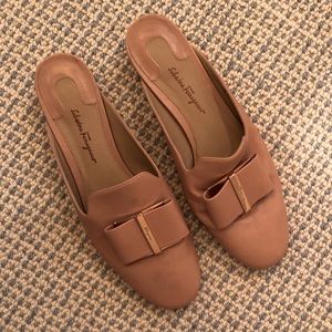 Salvatore Ferragamo shoes size 6.5